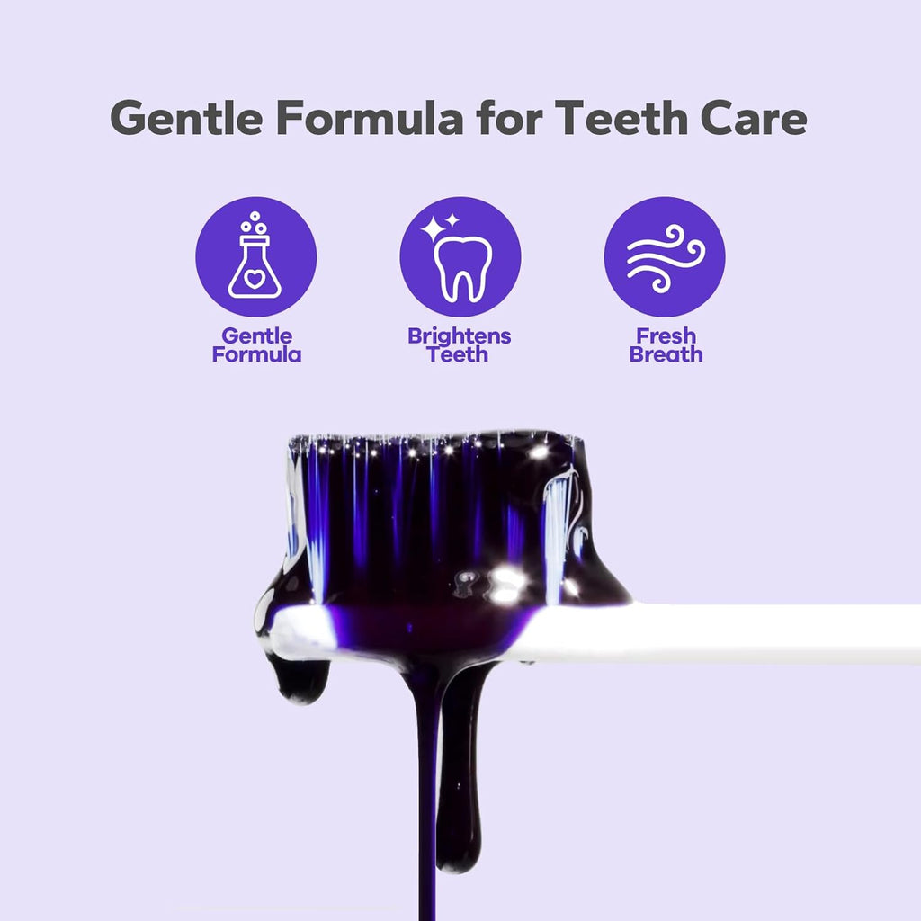 Hismile V34 Colour Corrector Serum Instant Teeth Whitening